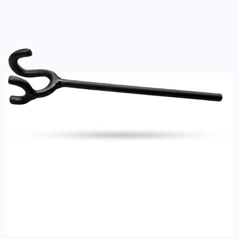 chave de valvula destaque s