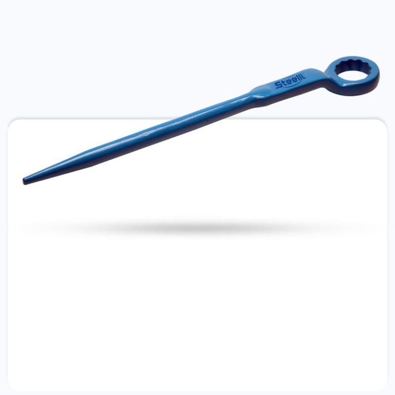 chave espina estrela s