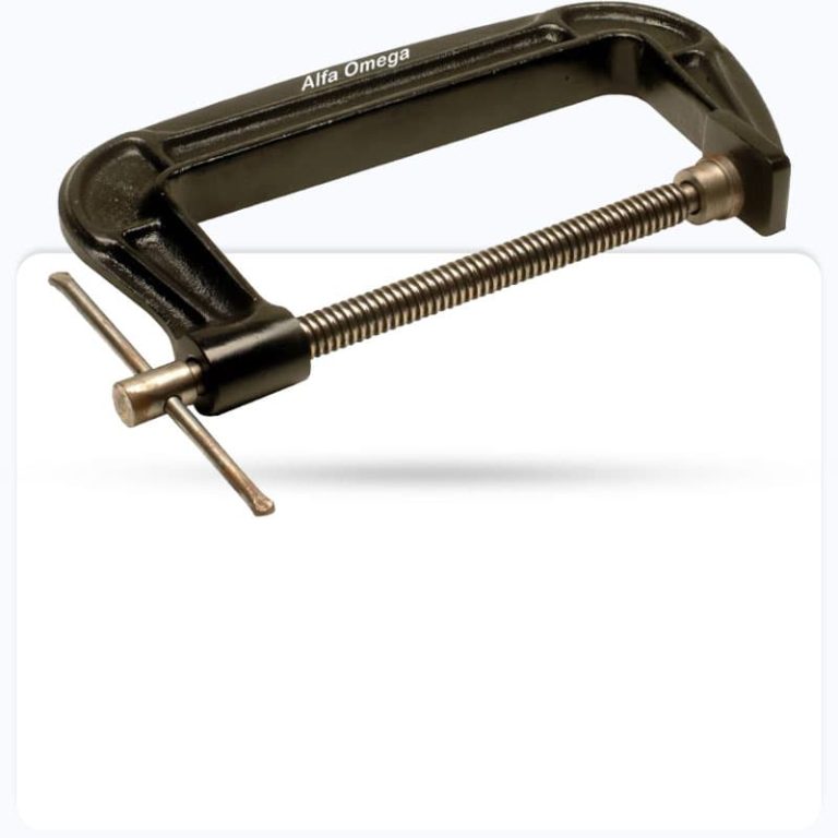 grampo fixacao tipoC pesado s