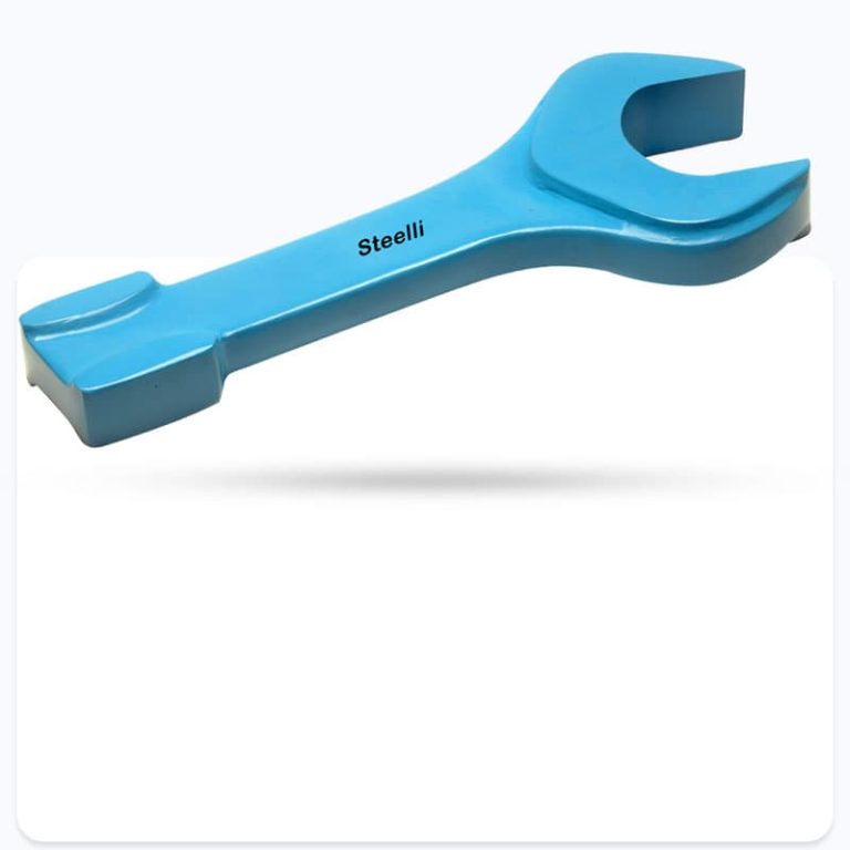 chave fixa de bater s